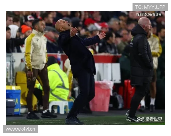 裁判与VAR判罚混乱令人失望