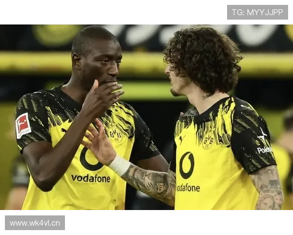 哈曼盛赞多特足以威胁拜仁王朝