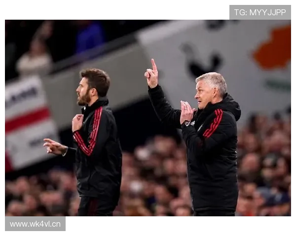 卡里克欲转正执掌曼联帅成热门