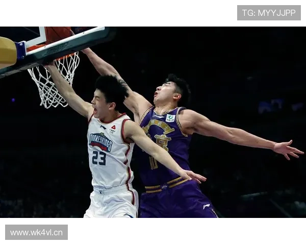 北控大胜宁波 里勒35分杰克逊空砍27分